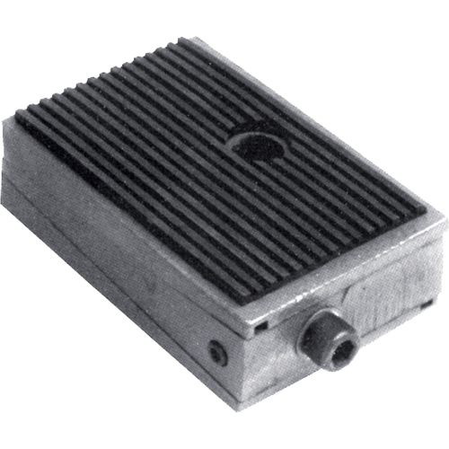 Isolateurs Vibra-Wedge Northern Industrial Supply Inc.