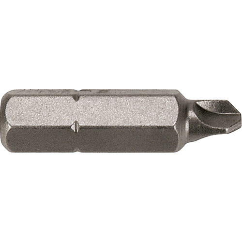 Embouts &agrave; ins&eacute;rer, Triple ailette, 4, Prise 1/4" Northern Industrial Supply Inc.