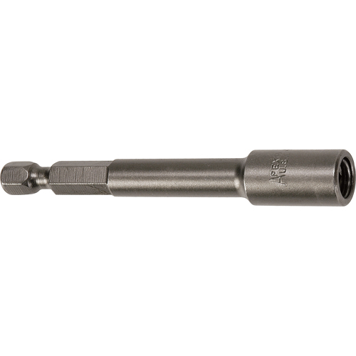 1/4" Non-Magnetic Bit Holders Northern Industrial Supply Inc.