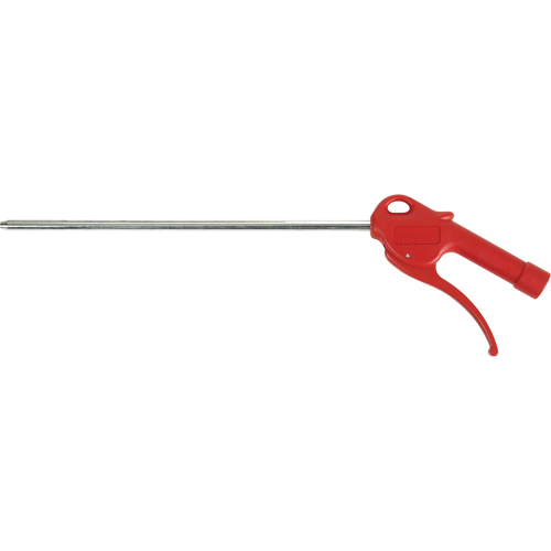 Soufflette Airpro - 12", 1/4" NPT, 10 pi³/min, 150 psi Northern Industrial Supply Inc.