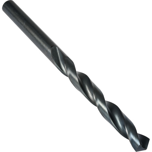 Foret long, 3/4", Acier rapide, Cannelure 5-7/8", Pointe de 118° Northern Industrial Supply Inc.