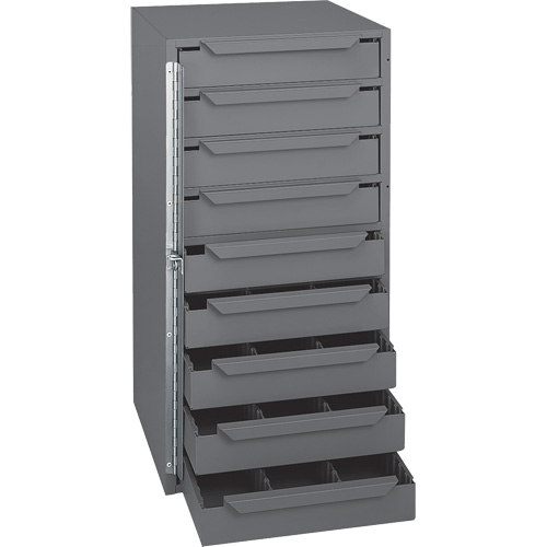 Truck Tool Storage Cabinet Northern Industrial Supply Inc.