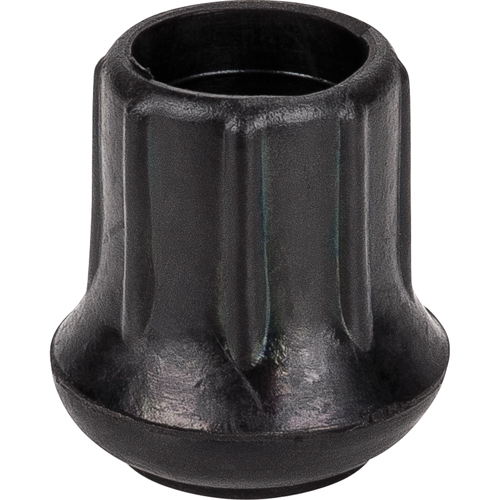 Replacement Rubber Foot Tips for Work Platform, 1" Dia. Northern Industrial Supply Inc.