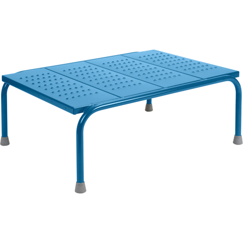 Work Platforms, 24" W x 32" D, 800 lbs. Capacity, All-Welded Northern Industrial Supply Inc.