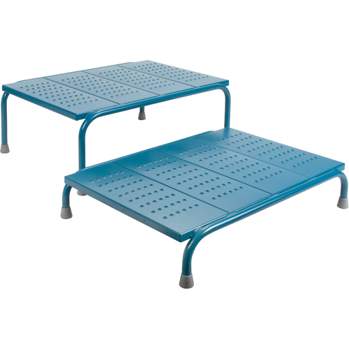 Work Platforms, 24" W x 32" D, 800 lbs. Capacity, All-Welded Northern Industrial Supply Inc.