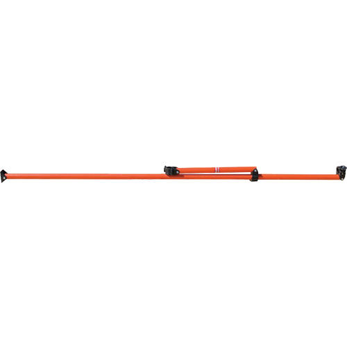 Composants pour &eacute;chafaudages la tour en fibre de verre, Stabilisateur, 2" la x 78" h Northern Industrial Supply Inc.
