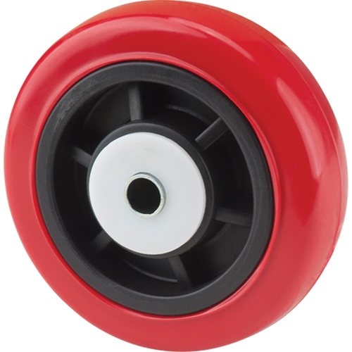 Replacement Wheel for Kleton Portable Folding Ladders Northern Industrial Supply Inc.