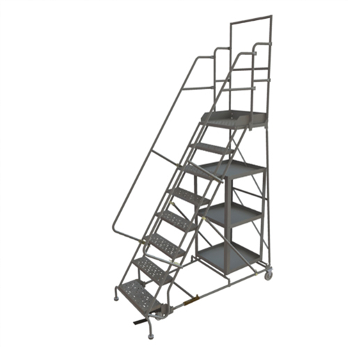 Stock Picking Rolling Ladder Northern Industrial Supply Inc.