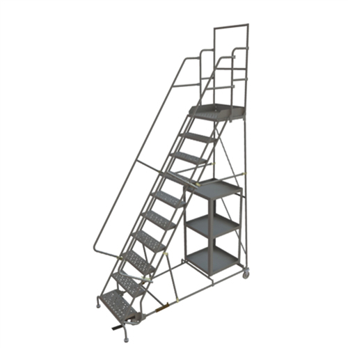 Stock Picking Rolling Ladder Northern Industrial Supply Inc.