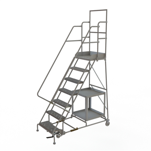 Stock Picking Rolling Ladder Northern Industrial Supply Inc.