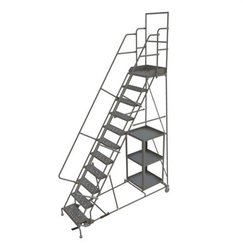 Stock Picking Rolling Ladder Northern Industrial Supply Inc.