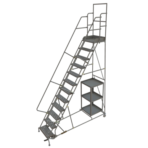 Stock Picking Rolling Ladder Northern Industrial Supply Inc.