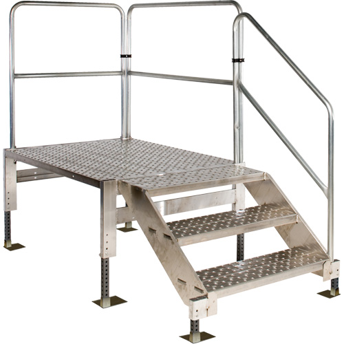 Access Platform Northern Industrial Supply Inc.