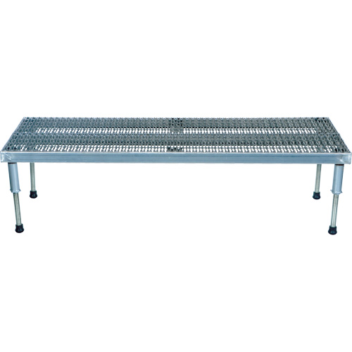 Adjustable Work-Mate Stand, 1 Step(s), 47" W x 19" L x 16-1/2" H, 500 lbs. Capacity Northern Industrial Supply Inc.