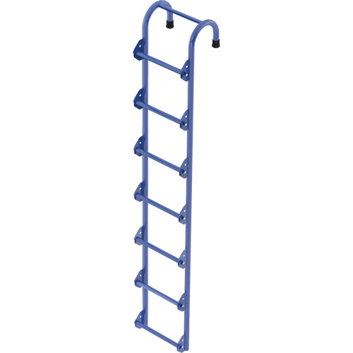Tank Access Ladder Northern Industrial Supply Inc.