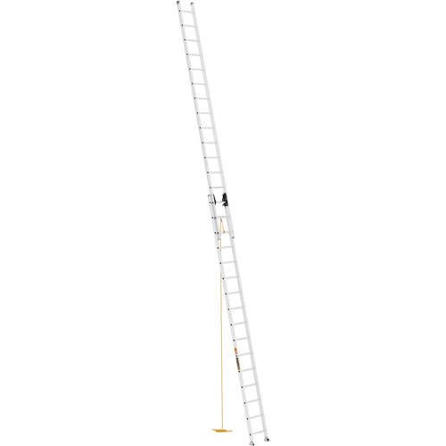 Jobsite Series Extension Ladder, 225 lbs. Cap., 32' H, Grade 2 Northern Industrial Supply Inc.