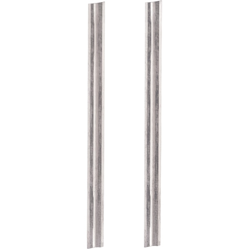 Lames de rechange r&eacute;versible au carbure pour raboteuse Northern Industrial Supply Inc.