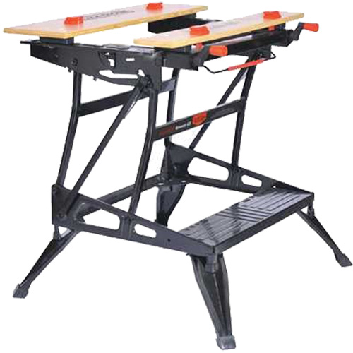 Workmate&reg; P425 Portable Project Centre and Vise Northern Industrial Supply Inc.