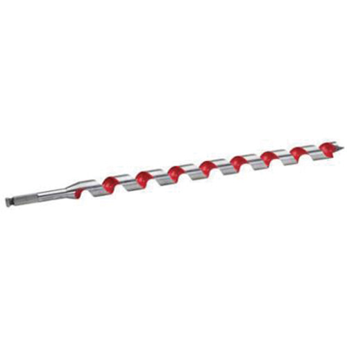 Ship Auger Drill Bit, 5/8" Diameter, 15" Flute, 7/16" Hex Shank Northern Industrial Supply Inc.