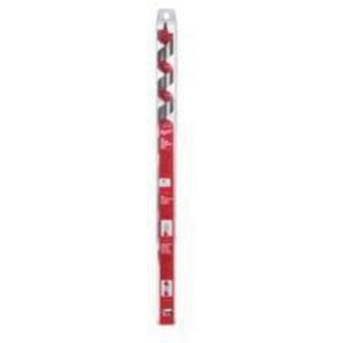 Ship Auger Drill Bit, 15/16" Diameter, 15" Flute, 7/16" Hex Shank Northern Industrial Supply Inc.