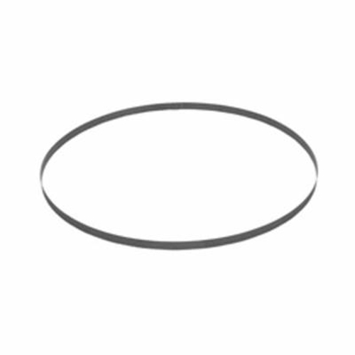 Deep Cut Portable Band Saw Blade, Bi-Metal, 35-3/8" L x 1/2" W x 0.020" Thick, 14 TPI Northern Industrial Supply Inc.