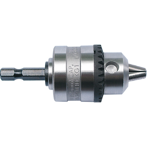Chuck Attachment Northern Industrial Supply Inc.