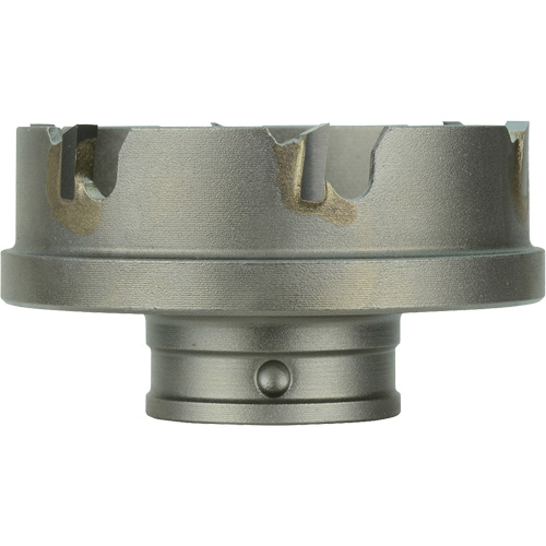 Cisaille pour la t&ocirc;le &agrave; changement rapide, Diam&egrave;tre de 3/4", Carbure, Profondeur de la coupe de 3/16" Northern Industrial Supply Inc.
