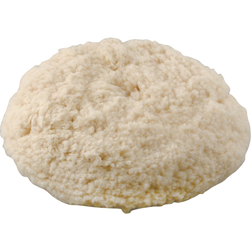 Compounding Bonnet, 7" Dia., Wool Northern Industrial Supply Inc.