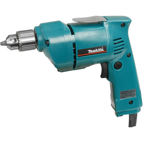 Multi-Purpose Drill for Wood & Metal, 3/8" Chuck, 3.5 A, 120 V, 0-1200 RPM, Keyed Chuck Northern Industrial Supply Inc.