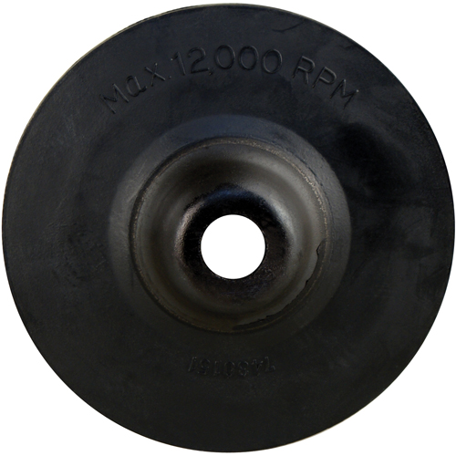 Tampon de support en caoutchouc Northern Industrial Supply Inc.