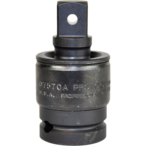 Universal Joint, Impact, 3/4" Drive Northern Industrial Supply Inc.
