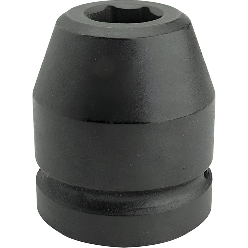 Socket, Impact, 3-1/8", 1-1/2" Drive, 6 Points Northern Industrial Supply Inc.