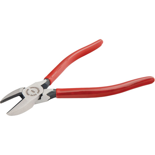 Diagonal Cutting Pliers With Grip, 7-5/16" L Northern Industrial Supply Inc.