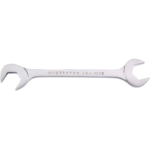 Cl&eacute;s ouverte &agrave; angle, 1-1/16", Poli Northern Industrial Supply Inc.