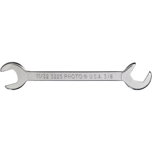 Cl&eacute; d'allumage, 11/32" x 3/8", Satin Northern Industrial Supply Inc.
