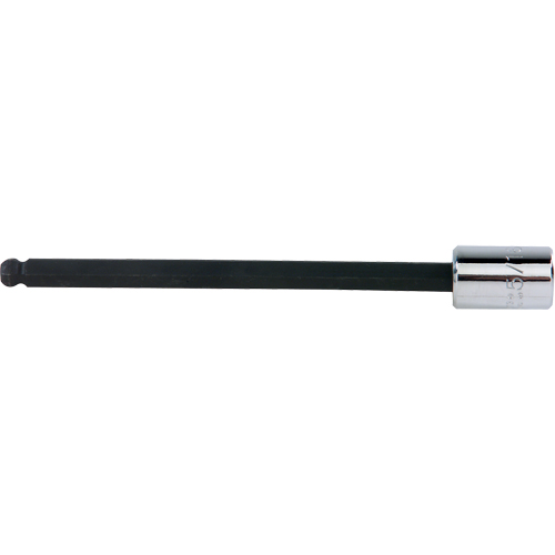 Long Bit Socket, 3/8" Drive Northern Industrial Supply Inc.