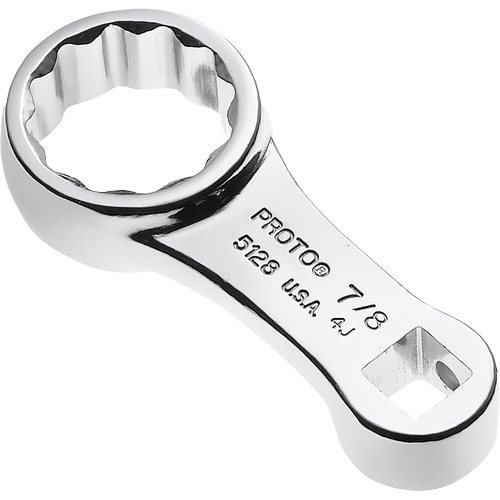 Jeu  d'adaptateur dynamom&eacute;trique &agrave; 12 pans PROTO, Adaptateur, 3/8" Northern Industrial Supply Inc.