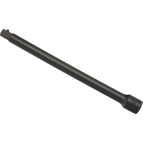 Socket Extension, Impact, 1/2" Drive, 10" L Northern Industrial Supply Inc.