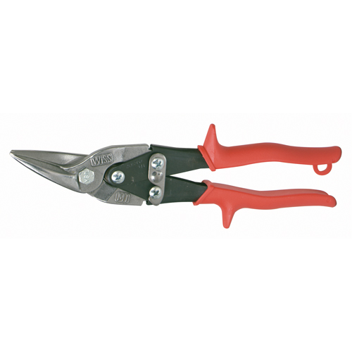 Metalmaster&reg; Compound Snips, 1-3/8" Cut Length, Left Cut Northern Industrial Supply Inc.