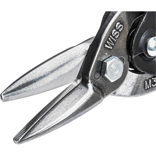 Metalmaster&reg; Compound Snips, 1-1/2" Cut Length, Straight Cut Northern Industrial Supply Inc.