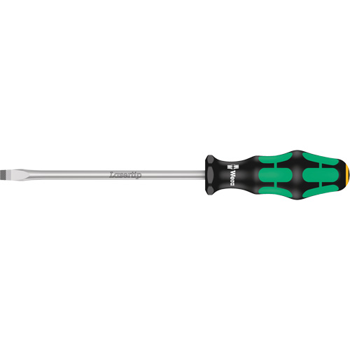 Tournevis pour vis &agrave; fente conique, 7 mm, 10-1/16" lo, Prise Plastique Northern Industrial Supply Inc.