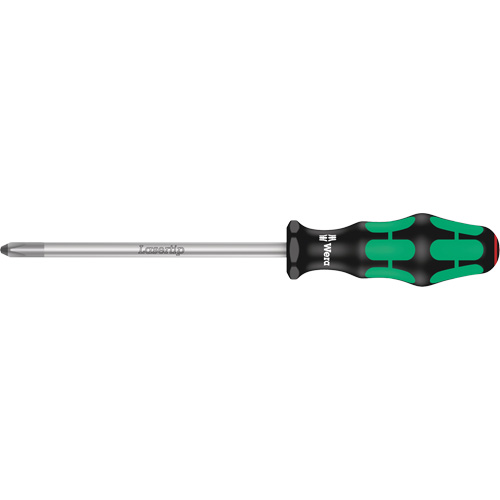 Tournevis Phillips, #3, 10-5/16" l, Prise Plastique Northern Industrial Supply Inc.