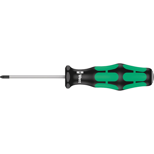 Pozidriv Screwdriver Northern Industrial Supply Inc.