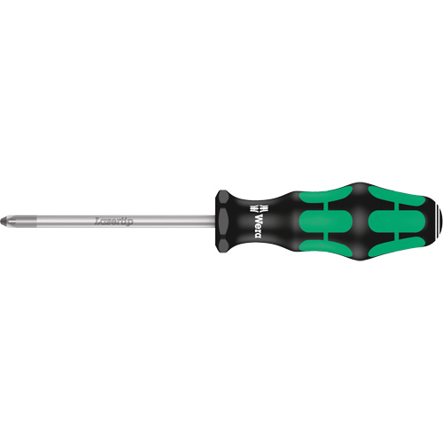 Pozidriv Screwdriver Northern Industrial Supply Inc.