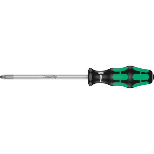 Pozidriv Screwdriver Northern Industrial Supply Inc.