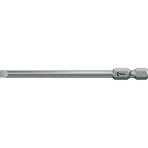 Tournevis &agrave; fente, 1/4", 2" lo, Prise Plastique Northern Industrial Supply Inc.