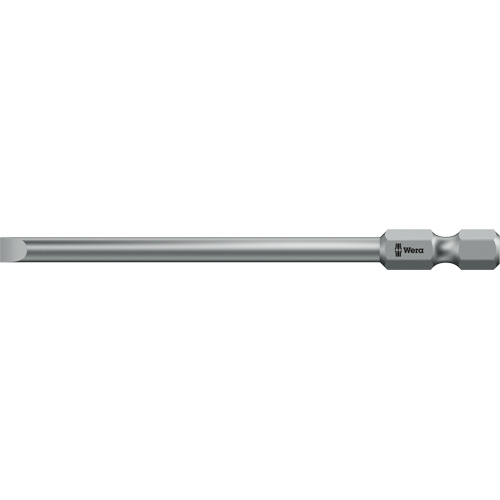Tournevis &agrave; fente, 1/4", 2" lo, Prise Plastique Northern Industrial Supply Inc.