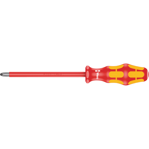 Insulated Phillips Slotted Screwdriver Northern Industrial Supply Inc.