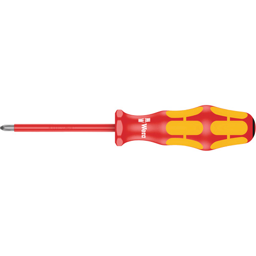 Insulated  Pozidriv Screwdriver Northern Industrial Supply Inc.