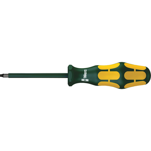Insulated Square Socket Head Screwdriver Northern Industrial Supply Inc.
